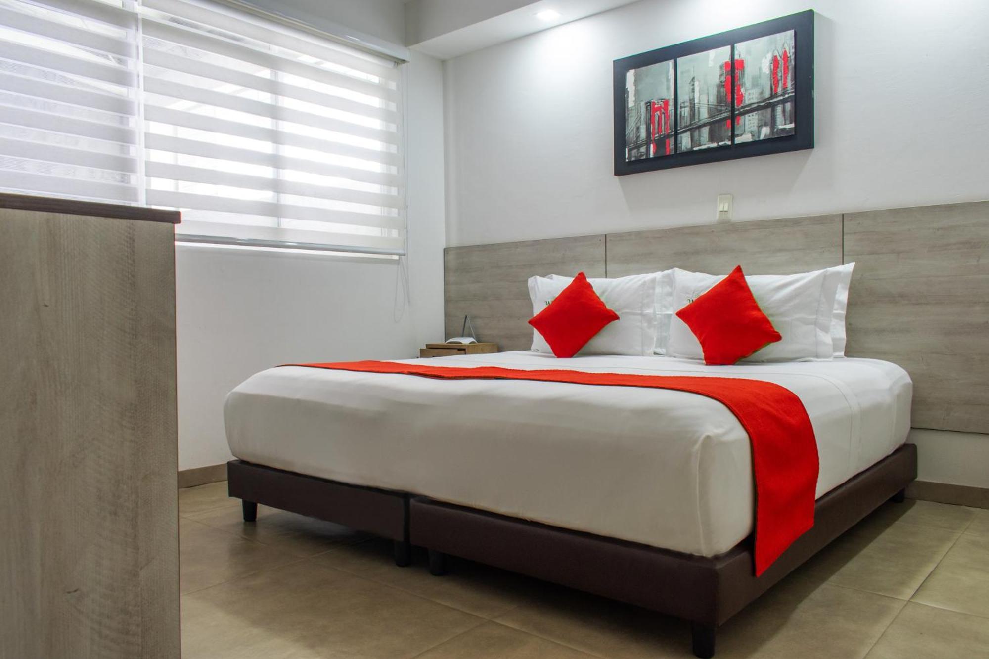 Waira Suites Leticia Exterior foto