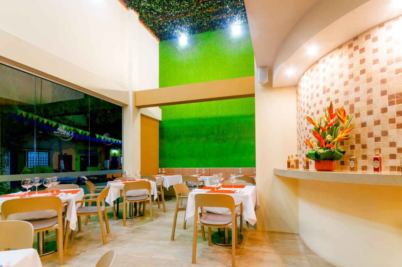 Waira Suites Leticia Exterior foto